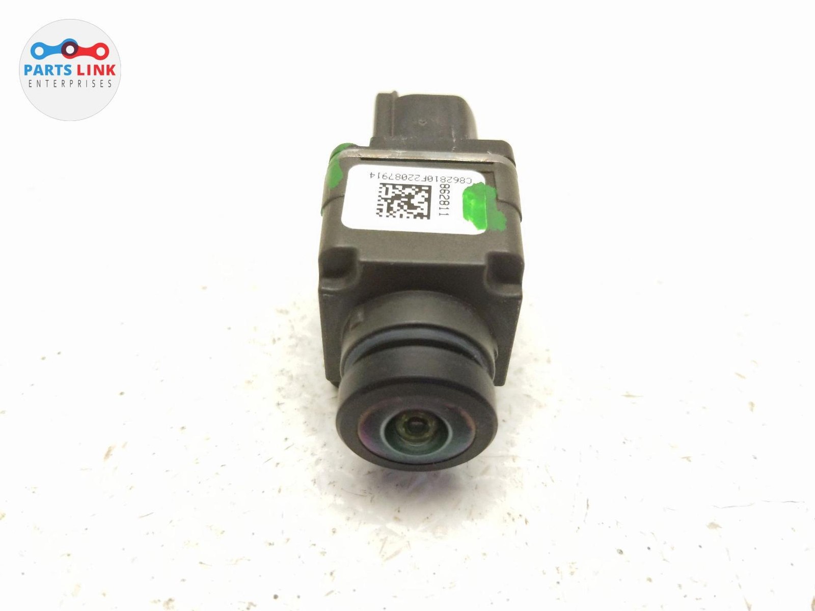 2016-20 BENTLEY BENTAYGA REAR GATE CAMERA BACKUP REVERSE PARKING ENVIRONMENT OEM