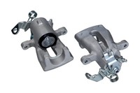 Kamoka Bremssattel JBC0355 FüR Opel Zafira A05 Family Aluminium M75 CNG Turbo