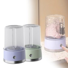 Machine à laver Portable sans fil, 1L, pour Camping, voyage, maison