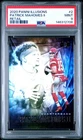 2020 PANINI ILLUSIONS RETAIL #2 PATRICK MAHOMES II PSA 9