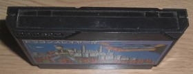 FC Dragon Slayer IV Famicom Software Namco