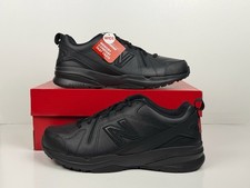Size 12 - New Balance 608v5 Triple Black for sale online | eBay display picture 1