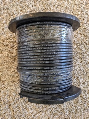 Raychem 5BTV2-CR Parallel Self Regulating Heating Cable *730 FT/223 M ROLL*