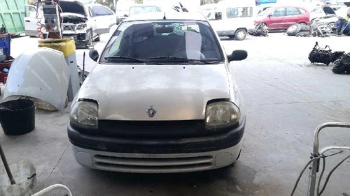 Colector Escape para RENAULT CLIO II FASE I (B/CB0) 1.9 D 1998 2086884 - Imagen 4 de 10