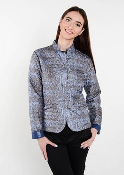 Women Cerutti Jacket Black 38 / M / 46