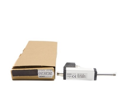NOVO TECHNIK 023232 TS25 NSMP