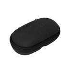 For XREALOne/Rayneo Air2 EVA Zipper Eyewear Case AR/VR Dual-Pull Tab Sunglasses