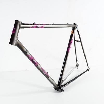Vintage Rennrad Winora Rahmen - AELLE - 55 x 54,5 cm