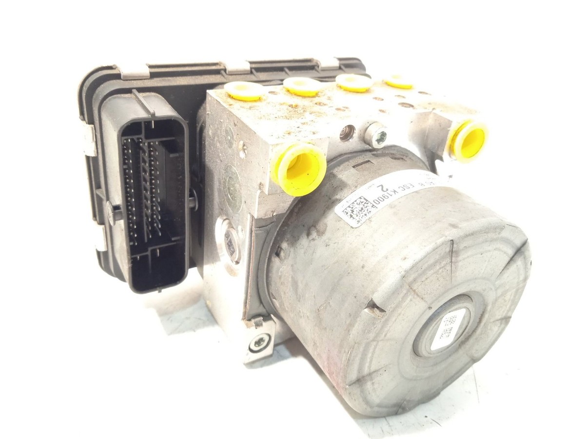 K123437A0B ABS / 06210250634 / 28515841083 / 7618716 For Mazda CX