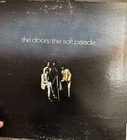 The Doors – The Soft Parade LP Elektra EKS-75005 US Butterfly Label  Nm/vg+