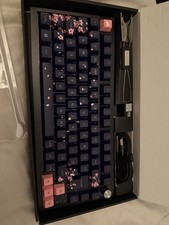 Corsair K65 Plus Wireless Mechanical Gaming Keyboard 75%