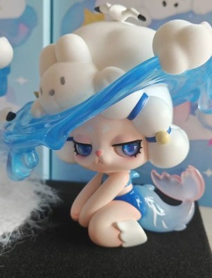 DODO Sugar Rara Limited Edition Cute Action Figure Toy Collectible