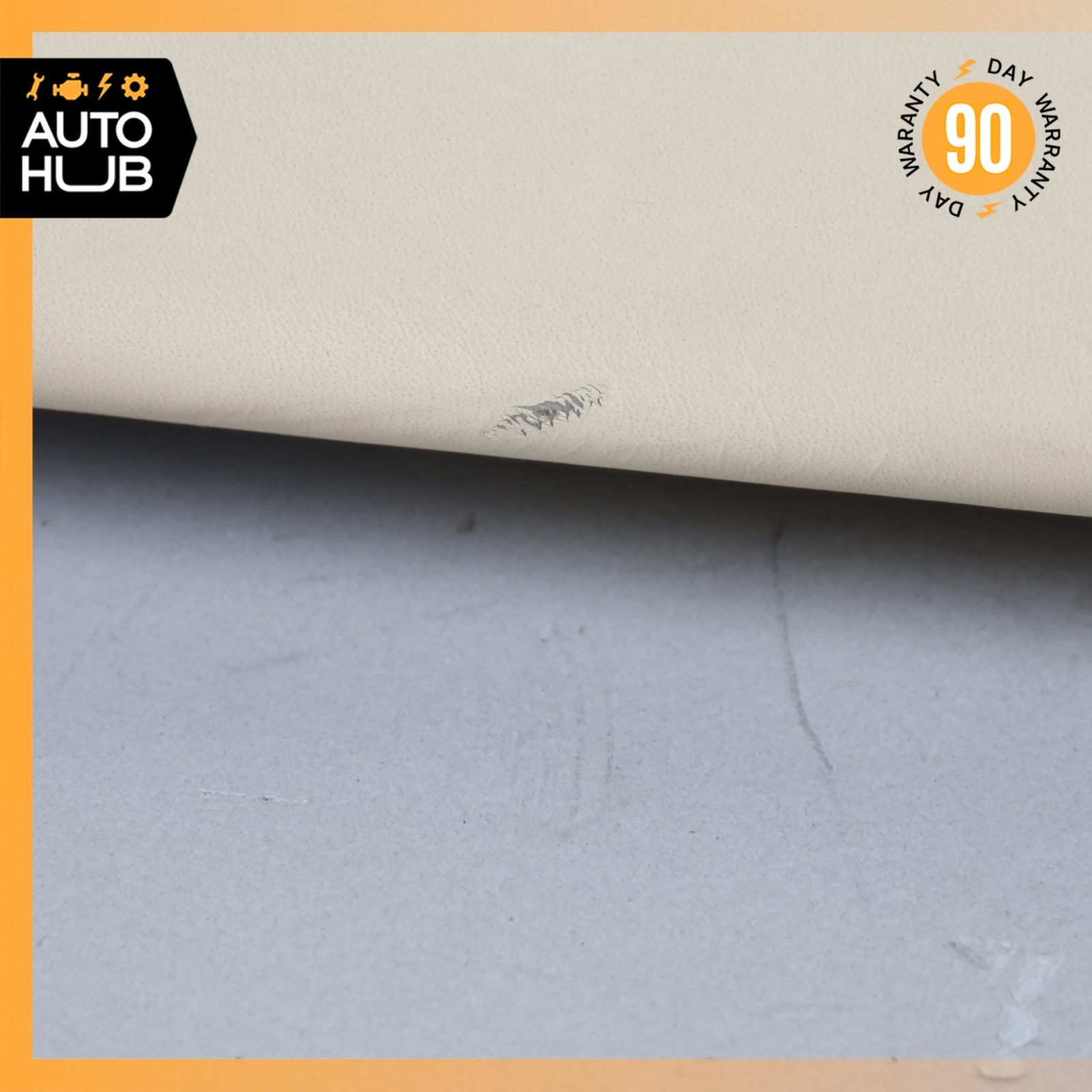 14-18 Bentley Flying Spur Front Left Driver Side Interior Door Panel OEM 40k