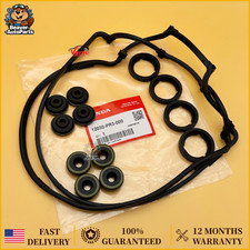 Oem Valve Cover Gasket Set 12030-pr3-000 For Honda Acura Vtec B-series 1992-2001