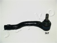 Japko Spurstangenkopf Gelenkkopf 111366R FüR Mazda DE3FS Bifuel MZR DE5FS