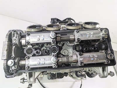 2023 Kawasaki ZX1400 ZX14R Ninja Engine Motor 49miles Only READ