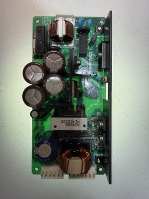 Graphtec CE6000 Power Supply Board / Switching Power Supply Unit