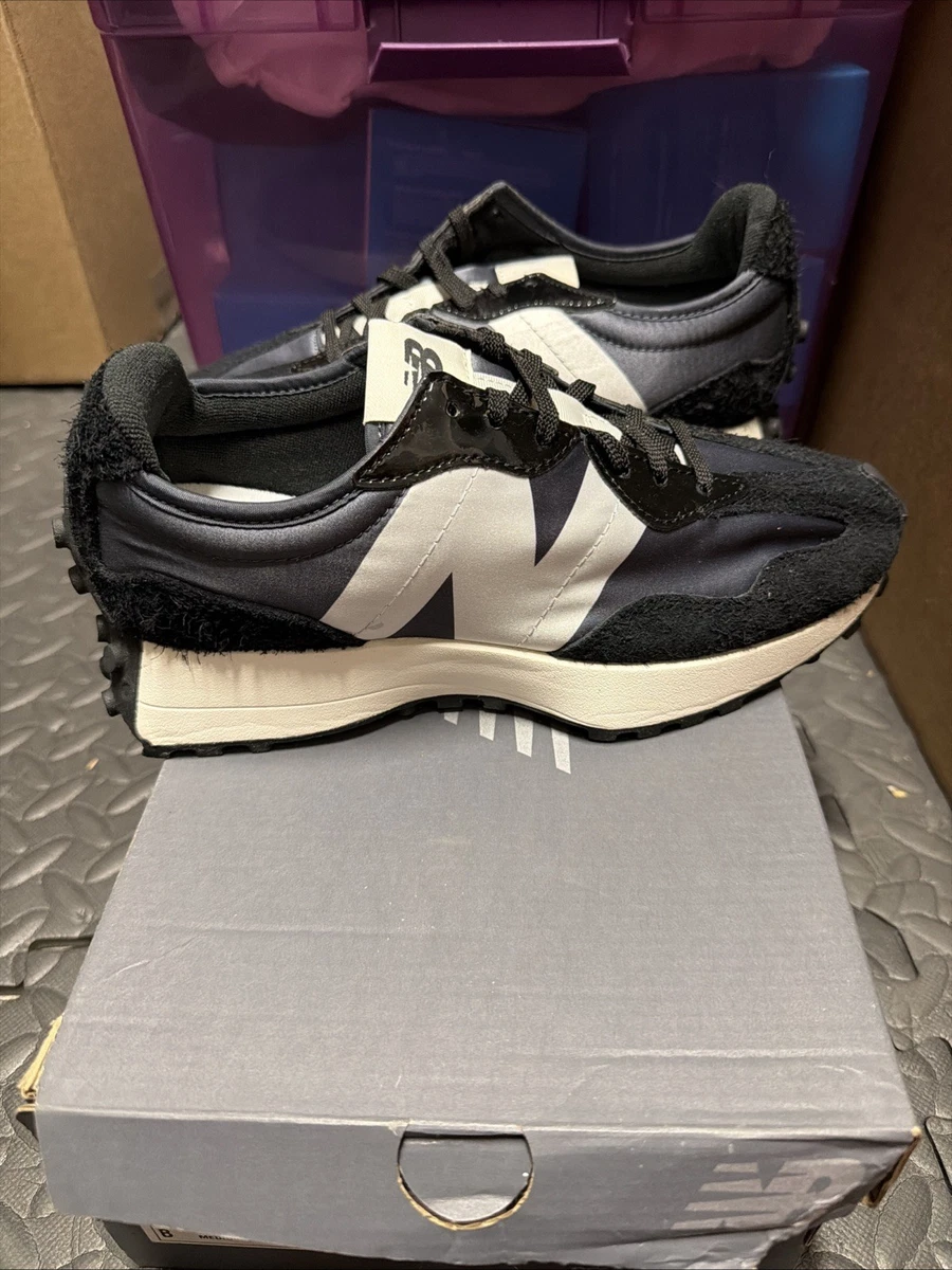 New Balance 327 Black 2020 for sale | eBay