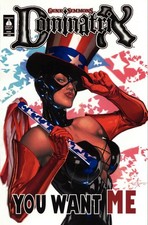 Dominatrix - paperback Sean Taylor|Sean Patrick O'Reilly|Flavio Hoffe and Es...