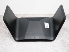 NETGEAR Nighthawk AX6600 RAX70 Tri-Band Wi-Fi 6 Router BROKEN