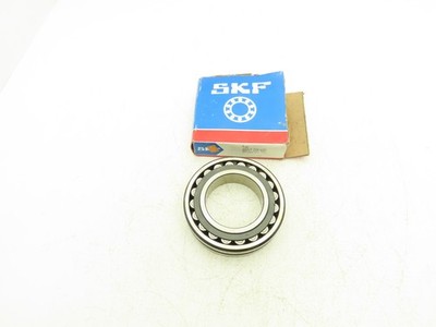 SKF 22217 CCK/W33 Spherical Roller Bearing With Tapered Bore 85 x 150 x 36mm
