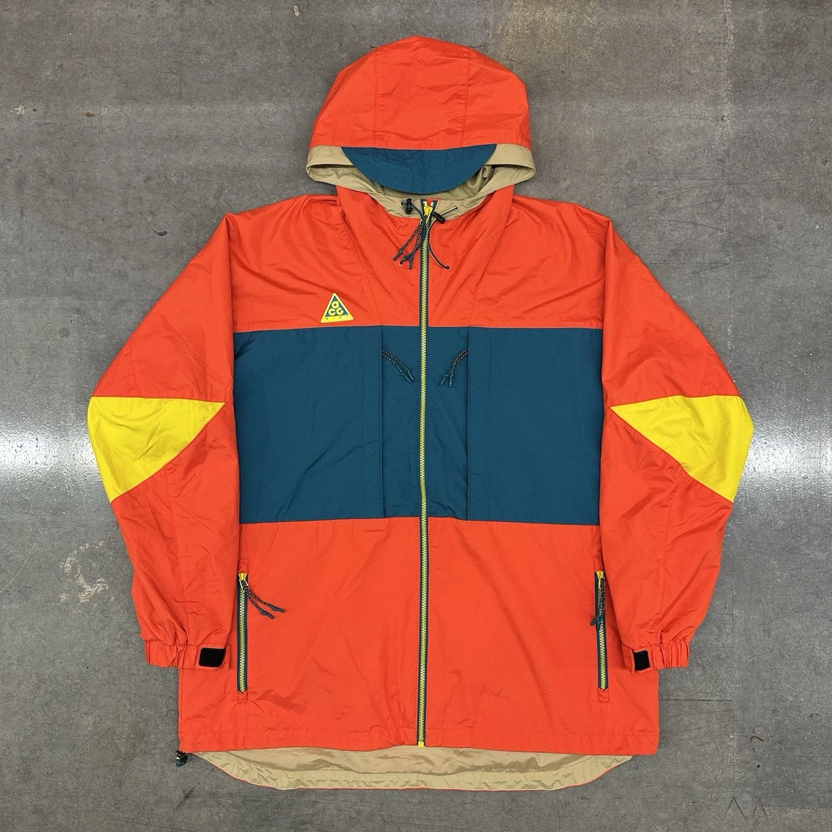 Nike Anorak Coats, Jackets & Vests for Men for Sale | Shop New