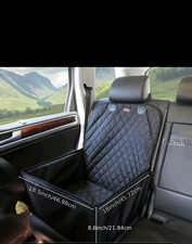 Hunde Autokorb Hunde Autokorb