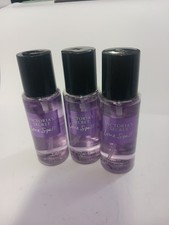 Lot Of 3 Victoria's Secret LOVE SPELL Mist Spray 2.5 fl.oz. New