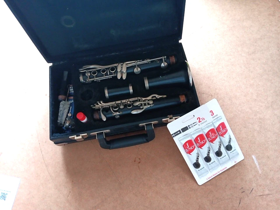 Yamaha Vintage Clarinets for sale | eBay