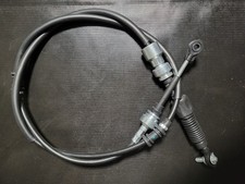 Automatic Transmission Shift Cable for 2007-2012 Nissan Versa 34935-EM30A