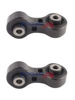 2X Bogap Koppelstange Stabi Hinten Links+Rechts Passend FüR Audi A4 A5 A6 A7 A8