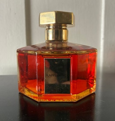 L'Artisan Parfumeur Rappelle Toi 4.2 oz niche perfume