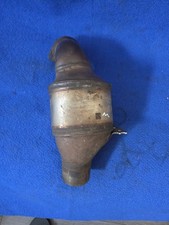 8485199 Bmw 850i F90 M5 Genuine Original Catalytic Converter