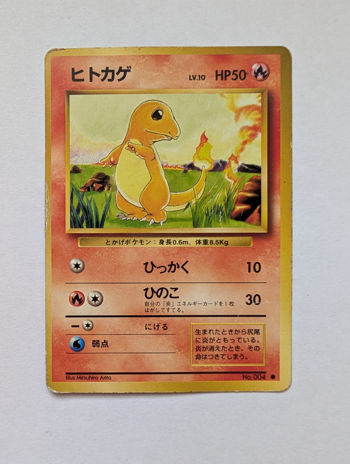 Expansion Pack Charmander