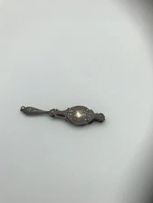 Victorian Sterling Silver Lorgnette