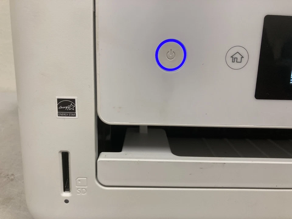 Epson EcoTank ET-2760 Wireless All-in-One Color Inkjet Printer Scanner Copier - Image 4 of 4