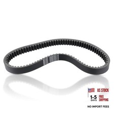 3211077 3211048 Drive Belt Fits for Polaris Ranger Sportsman  Xplorer