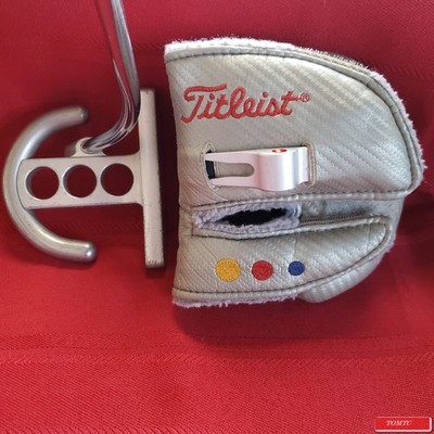 Titleist Scotty Cameron 