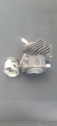 Stihl OEM MS362C Kolben & Zylinder 47m 1140-020-1211 MS 362C 362 C #GM-F10D1