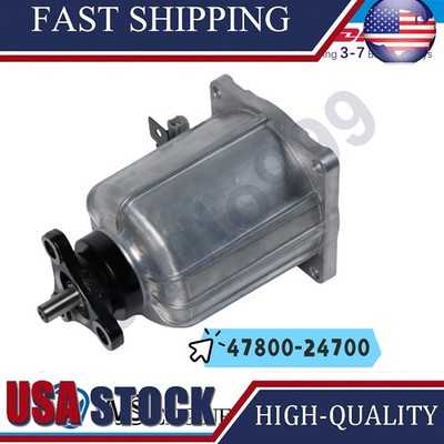 Rear Differential Coupling For Hyundai Tucson Kia Sorento 2.4L 09-13 47800-24700