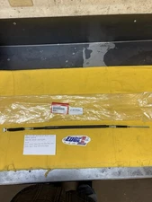 OEM HONDA REAR FOOT BRAKE CABLE (43470-HN5-670) TRX350 FE,FM,TE,TM, TRX400FA FGA