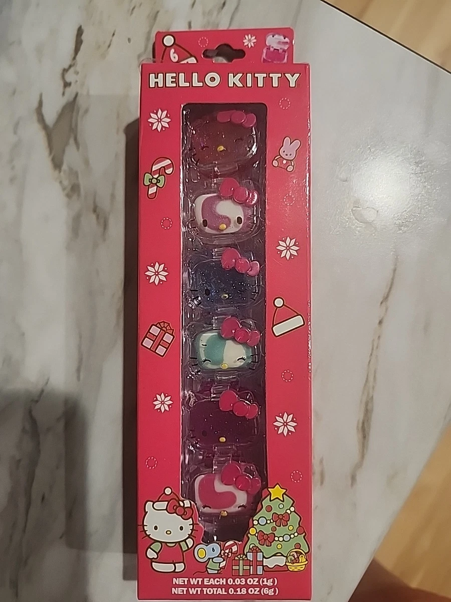 Hello Kitty Lip Gloss for sale | eBay