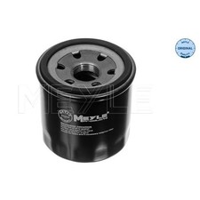 Ölfilter Meyle für Renault Megane Cc EZ0/1_  2.0 CVT (EZ0G, EZ1E, EZ1P)