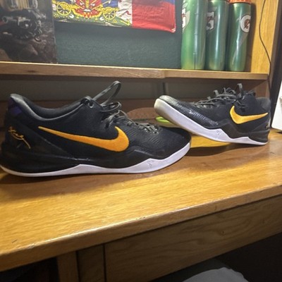 Nike Kobe Bryant  