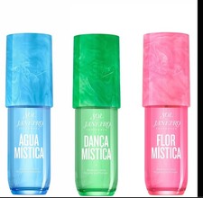Image of Sol de Janeiro 🧡 Limited Edition 🧡 Summer Mist Trio 🧡 worth £80