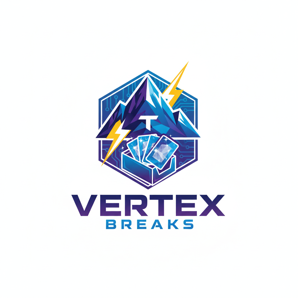 Vertex Breaks | eBay Stores