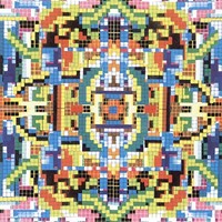 Wilderness - Cd Album - E3447Z