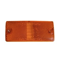 Kd Lamp 40993 Lens Amber Kd Lamp 40993 Lens Amber