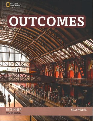 Outcomes Beginner: Workbook and Audio CD | Hugh Dellar (u. a.) | Taschenbuch