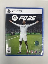 EA Sports FC 25 - Sony PlayStation 5